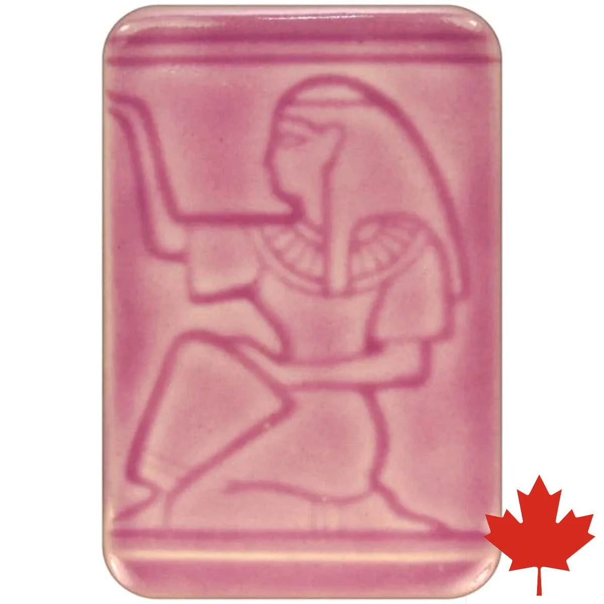 Spectrum 1471 OrchidCeladon Stoneware Glaze