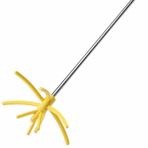 Stir Whip Multipurpose Mixer glaze mixer