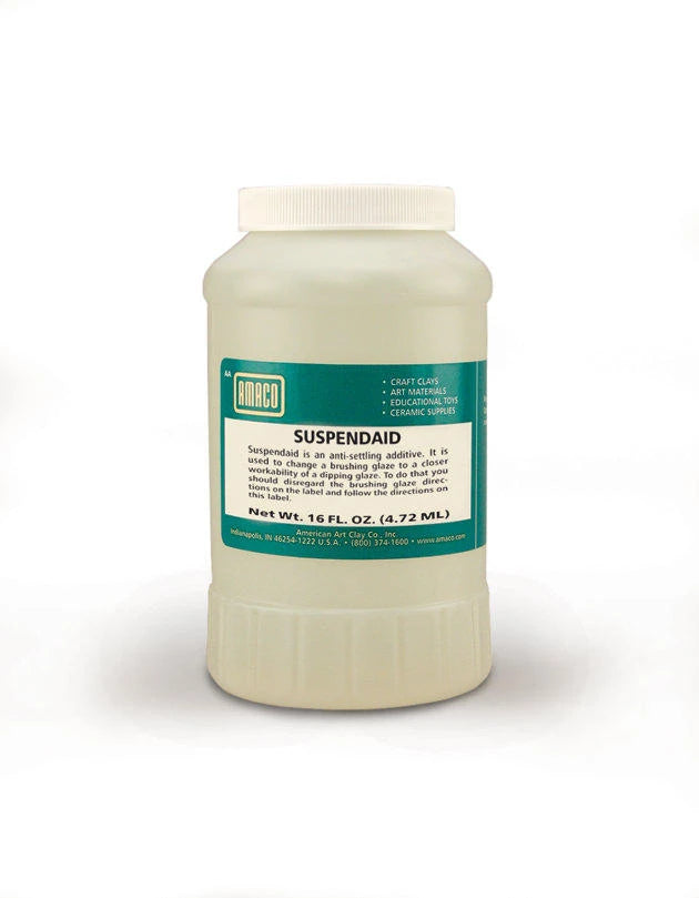 Amaco Suspendaid Pint