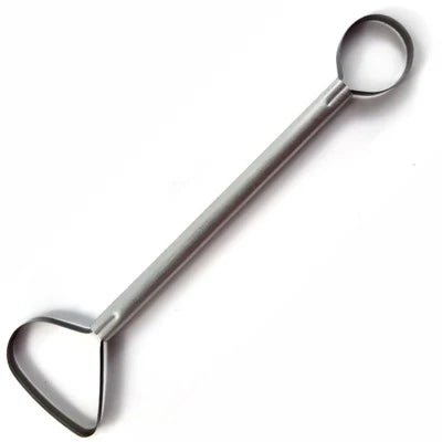 Aluminum Trim Tool (AT) Round & Pear Heads