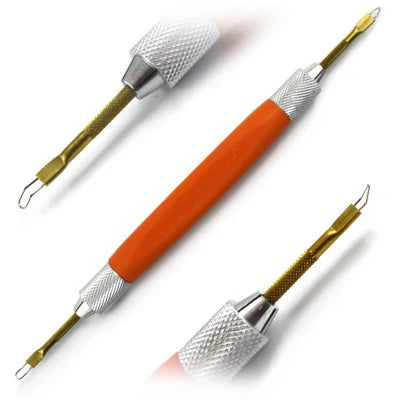 XIEM Scratch Pen with interchangable tips