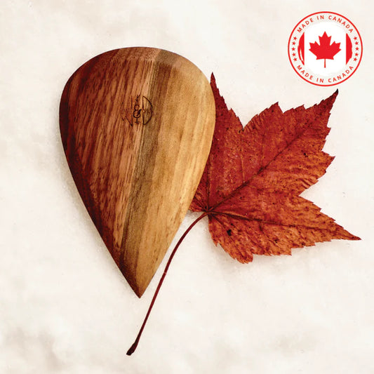 Wattle & Daub - Droplet Kidney