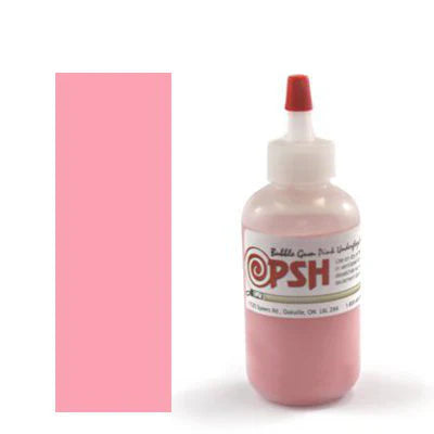 PSH Bubble Gum Pink Underglaze 50mL