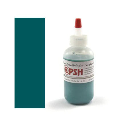 PSH French Green Underglaze 50mL