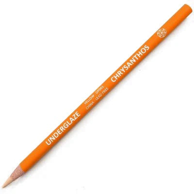 Chrysanthos Underglaze Pencils, Individual