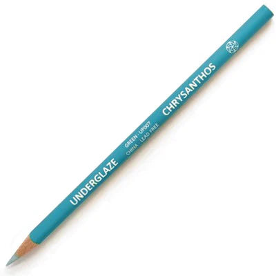 Chrysanthos Underglaze Pencils, Individual