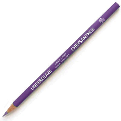 Chrysanthos Underglaze Pencils, Individual