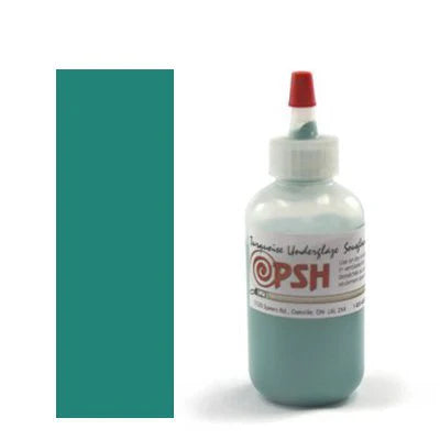 PSH Turquoise Underglaze 50mL