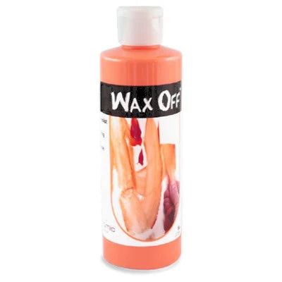 236mL "Wax Off" Wax Resist