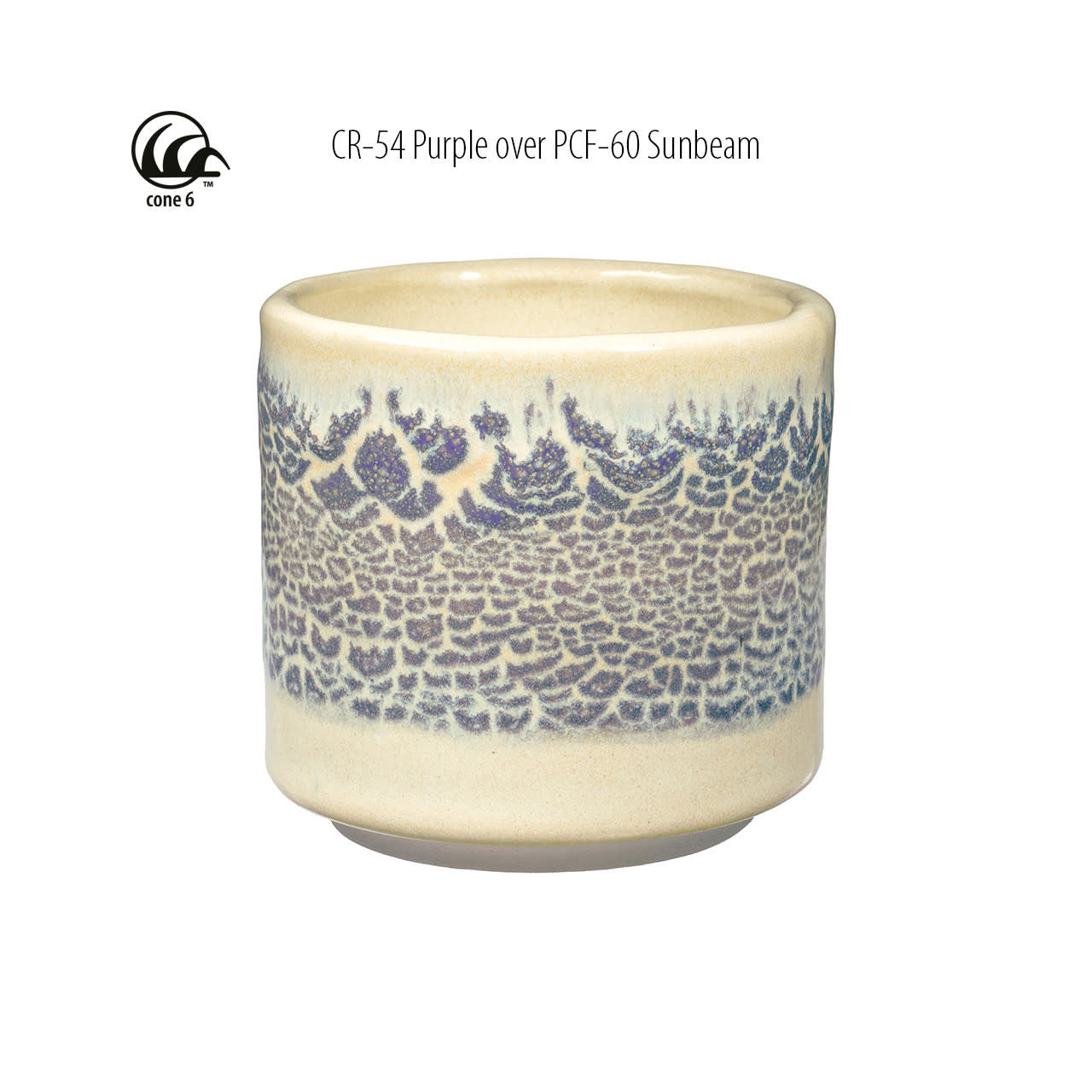 CR-54 Purple