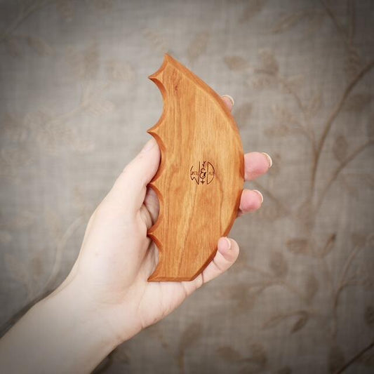 Wattle & Daub - Bubble Profile Shaper