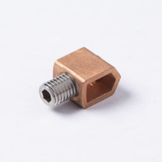 Copper Element Connector