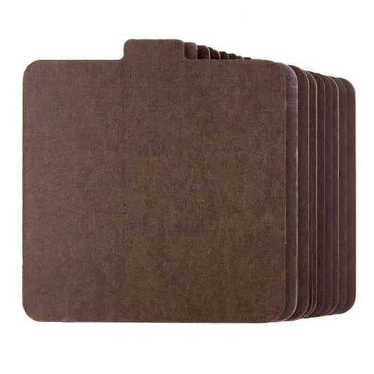 Replacement Inserts for Dirty Girls Bat System - Square (10 pcs)