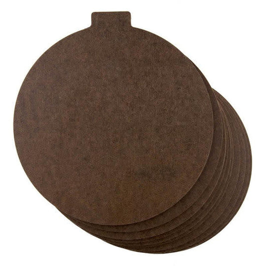 Replacement Inserts for Dirty Girls Bat System - Round (10 pcs)