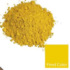 6410 Canary Yellow Mason Stain