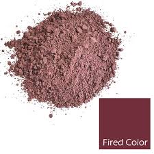 6003 Crimson Mason Stain