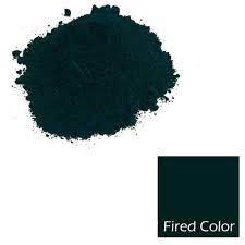 6266 Peacock Green Mason Stain
