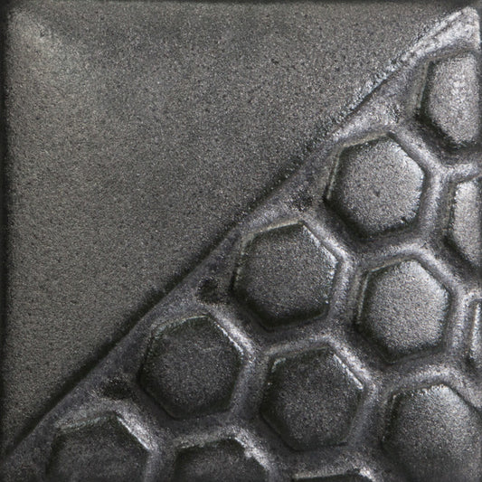 EL119 Burnished Steel