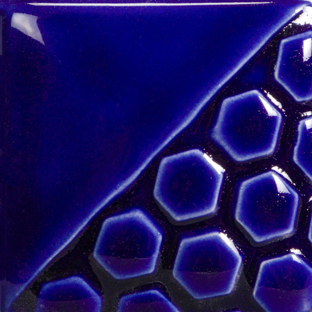 EL134 Mirror Blue