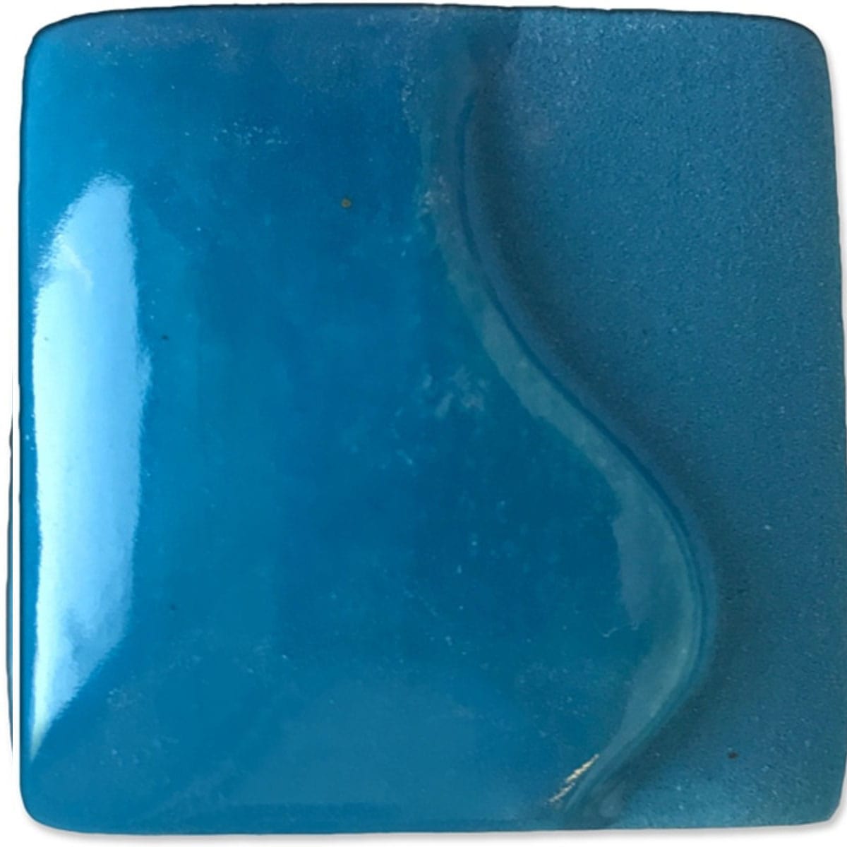 Spectrum 533 Turquoise Opaque Underglaze