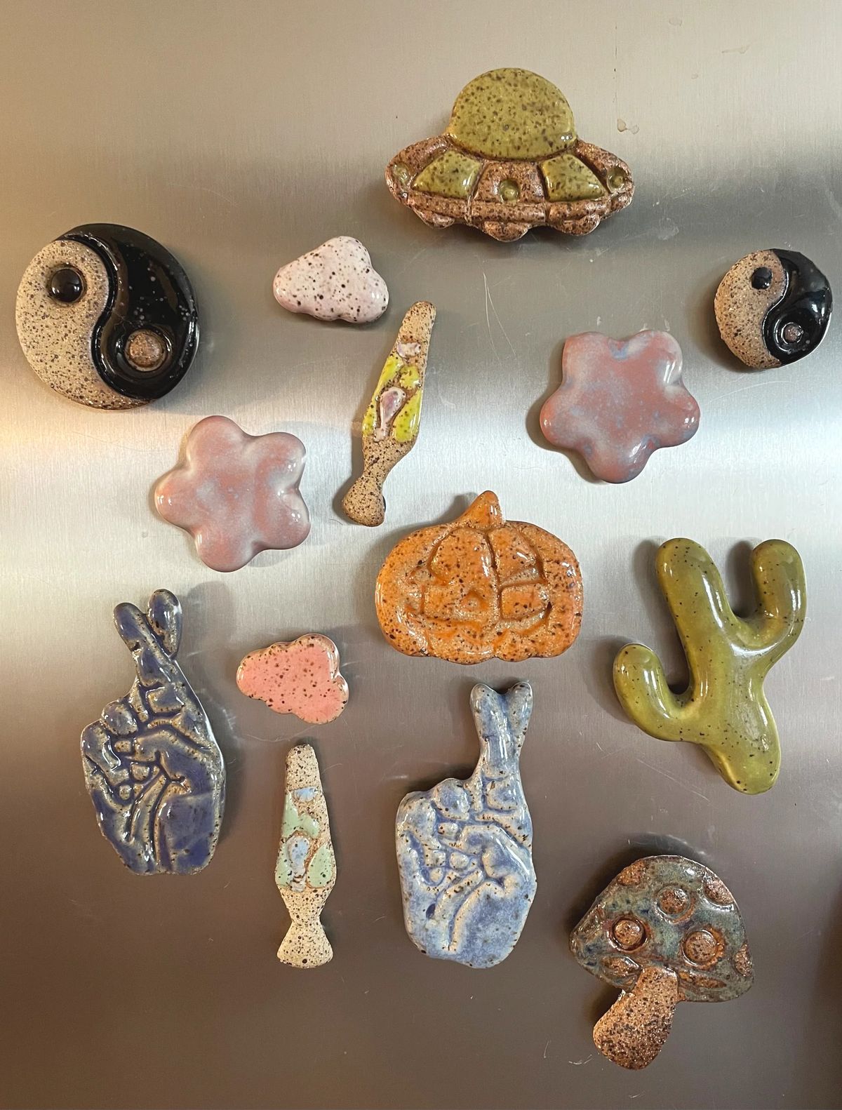 Fridge Magnets