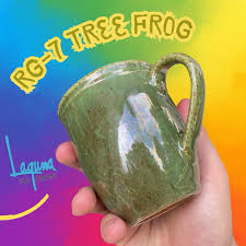 RG-7 Tree Frog