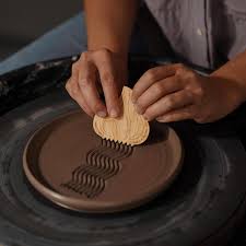 Garrity Tools- Garlic Plate Tool (Limited Edition)