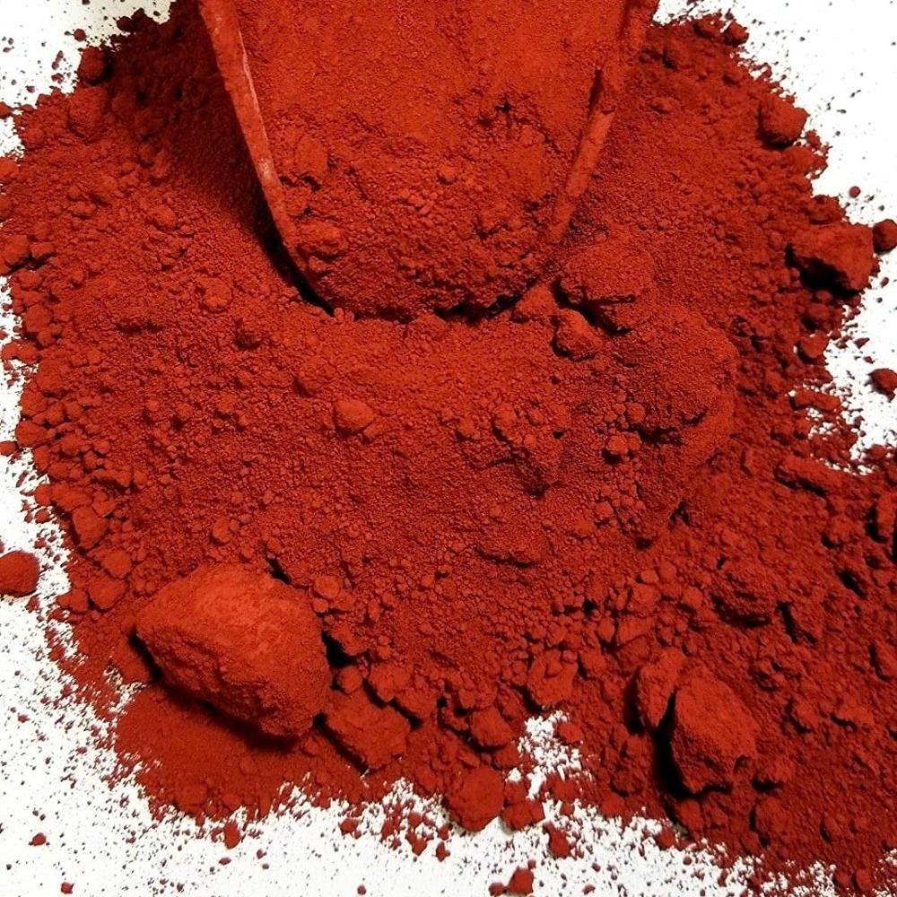 Red Iron Oxide
