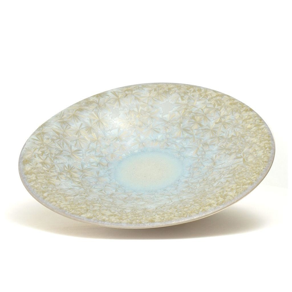 WC-160 Lavender Filigree