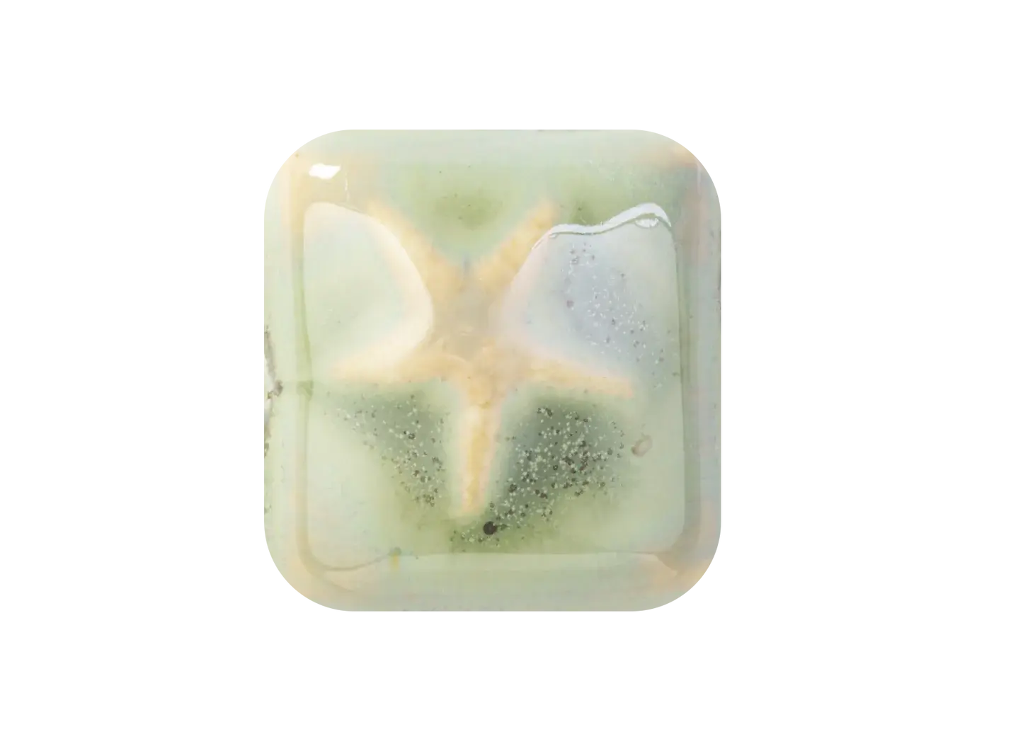 WC-166 Crystal Forest