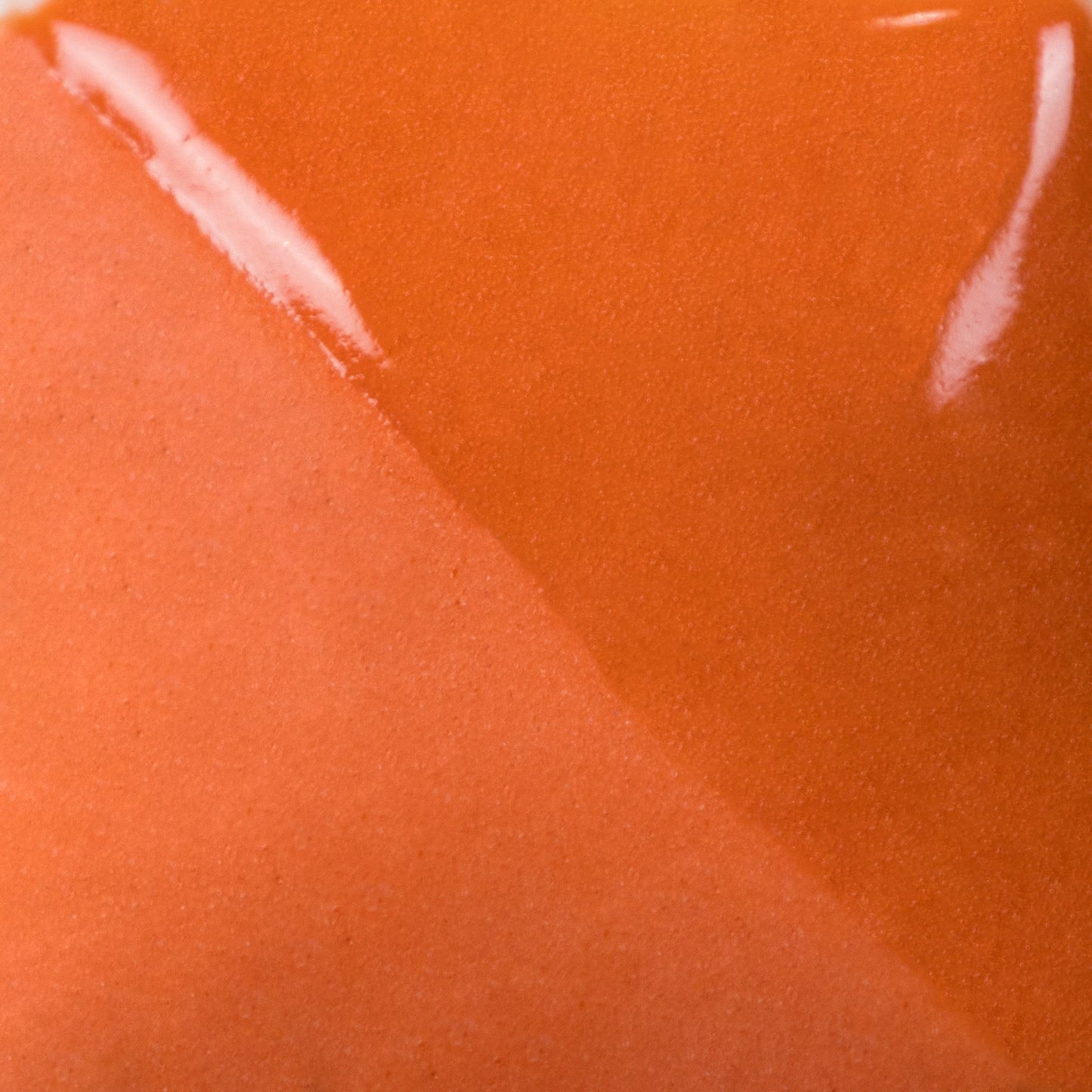 Fundamentals Underglaze Orange UG204