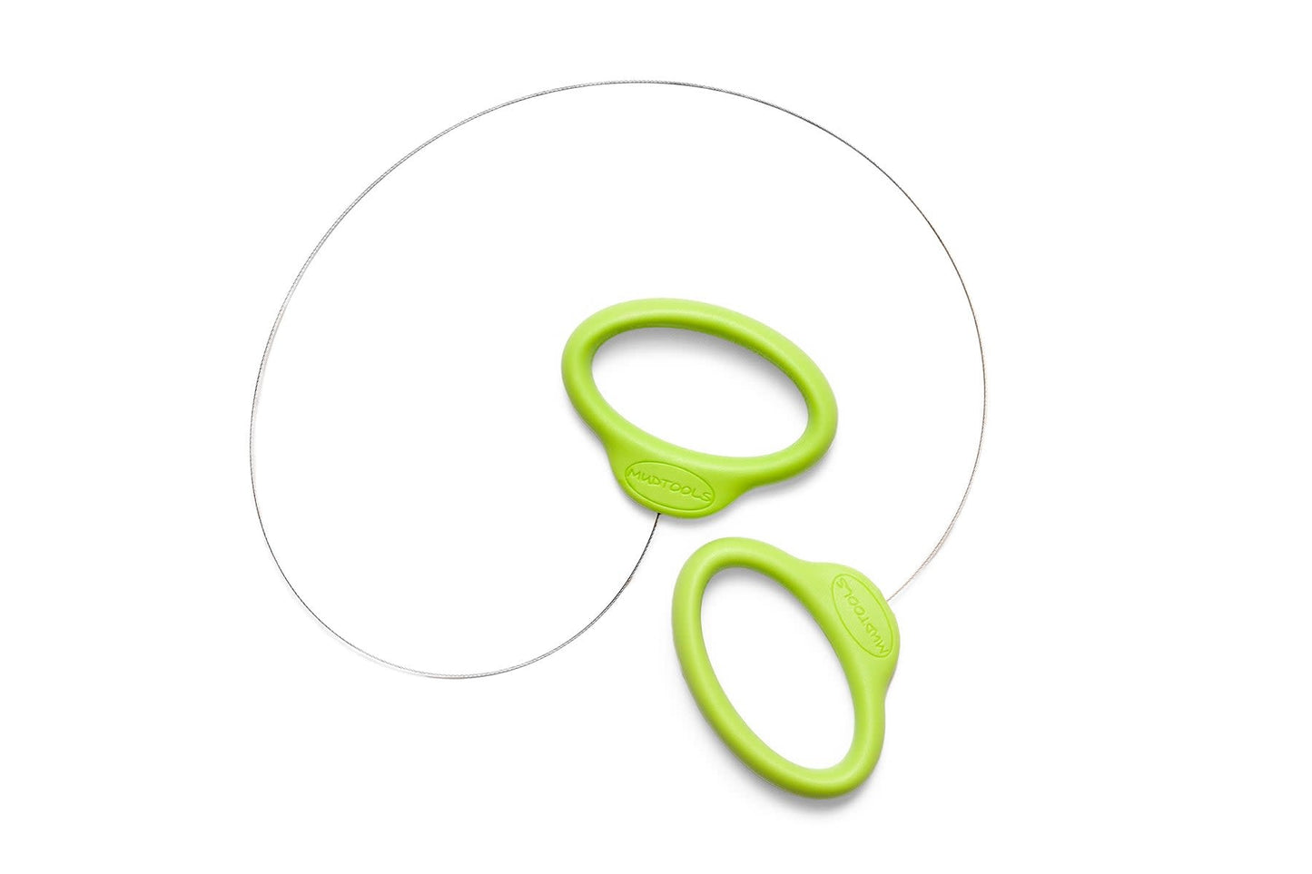 Mudtools Standard Green Mudwire