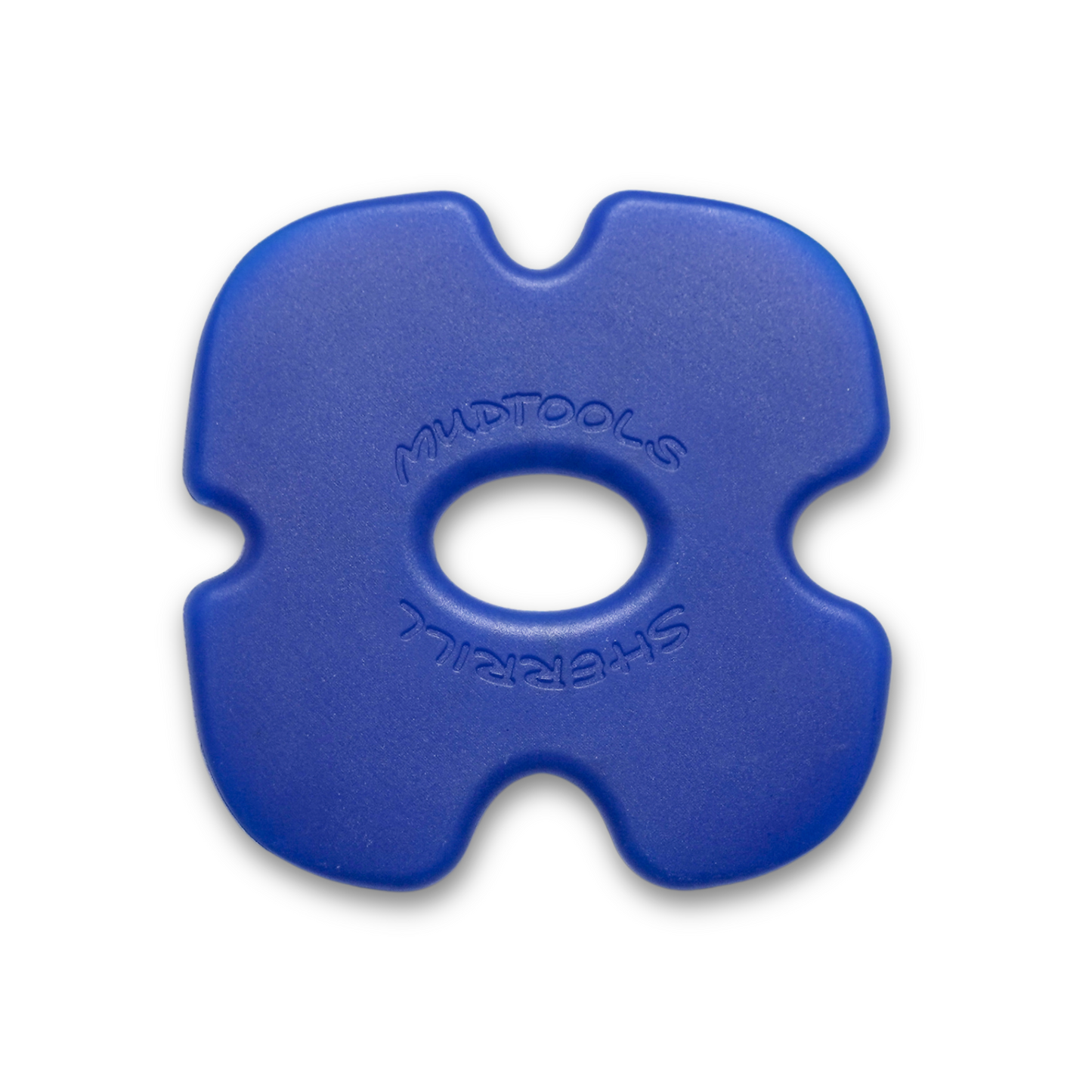 Mudtools Polymer Rib Edgy