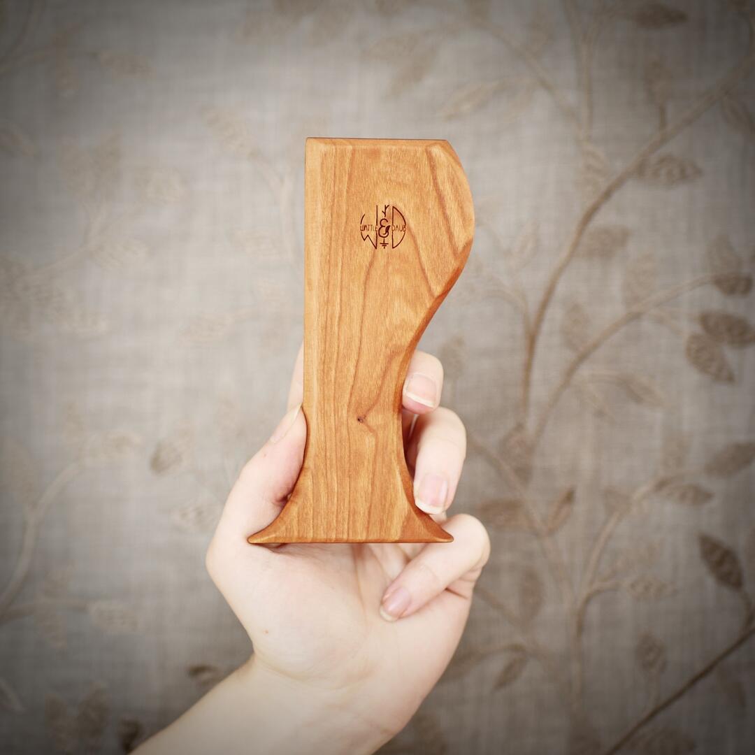 Wattle & Daub - Mug Profile Shaper