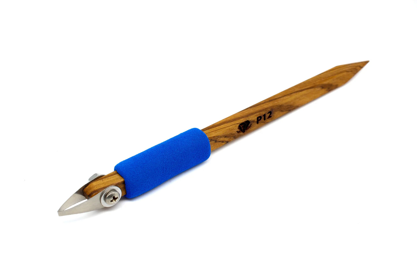 Diamond Core tools: P12 Straight V Tip Carving Tool
