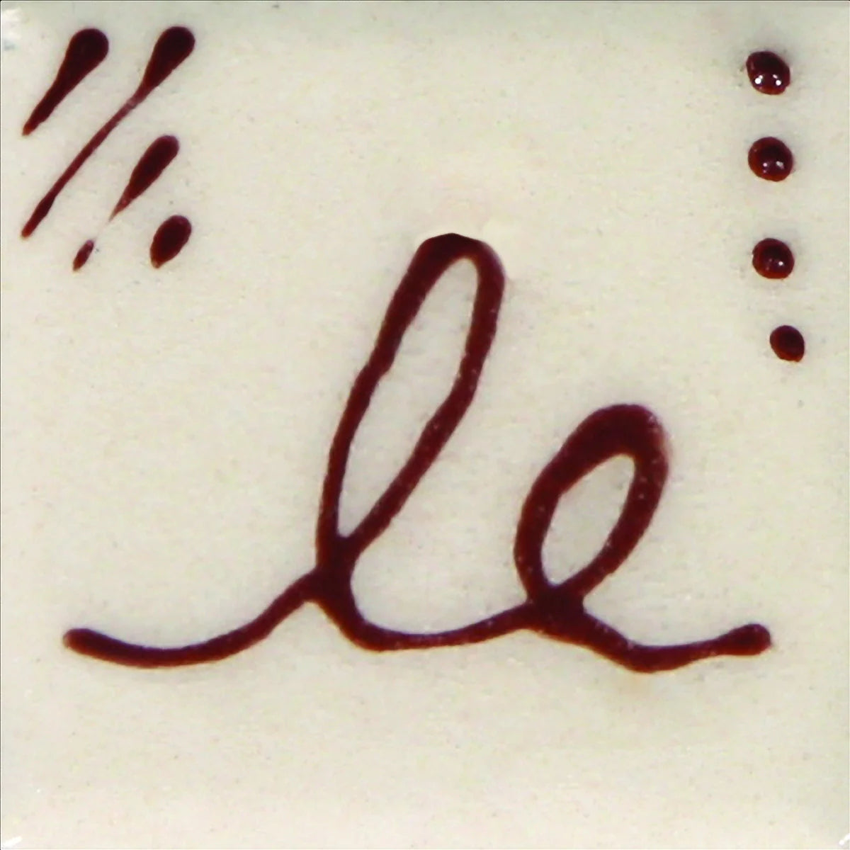 Brown Designer Liner SG406