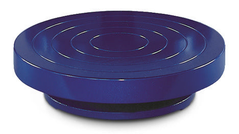 BW 25-LC Shimpo Heavy Duty Turntable 9 7/8" D x 2 1/4" H
