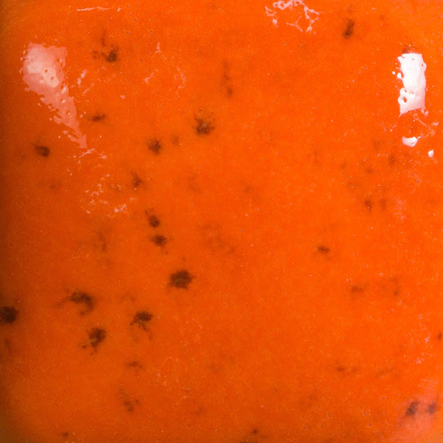 Speckled Orange-A-Peel SP-275
