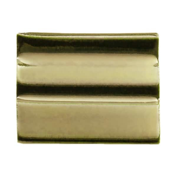 Spectrum Golden Halo 151 Low Fire Metalic Glaze Pint