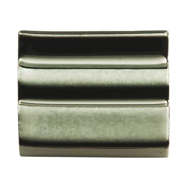 Spectrum Green Mirror 153 Low Fire Metalic Glaze Pint