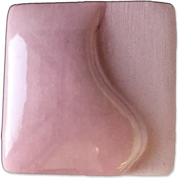 Spectrum Baby Pink 508 Underglaze