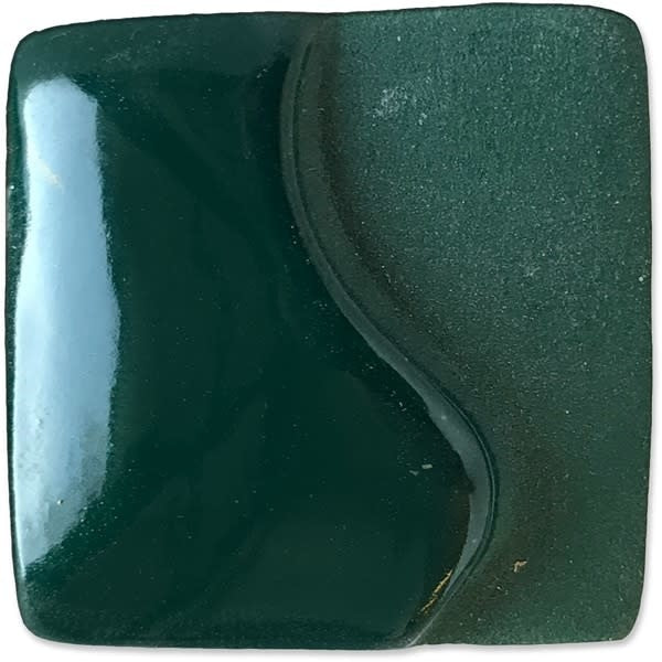Spectrum Hunter Green 530 Underglaze