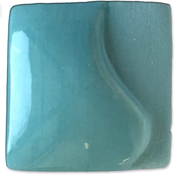 Spectrum Jade 558 Underglaze