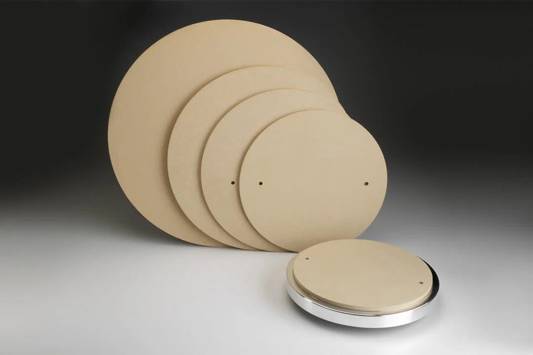 StudioPro Medex Bats 14" Round
