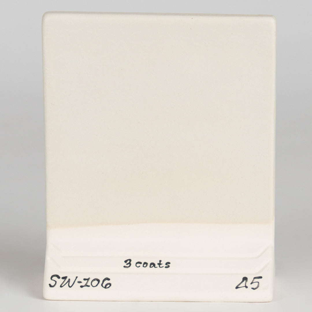 3 coats cone 5 oxidation