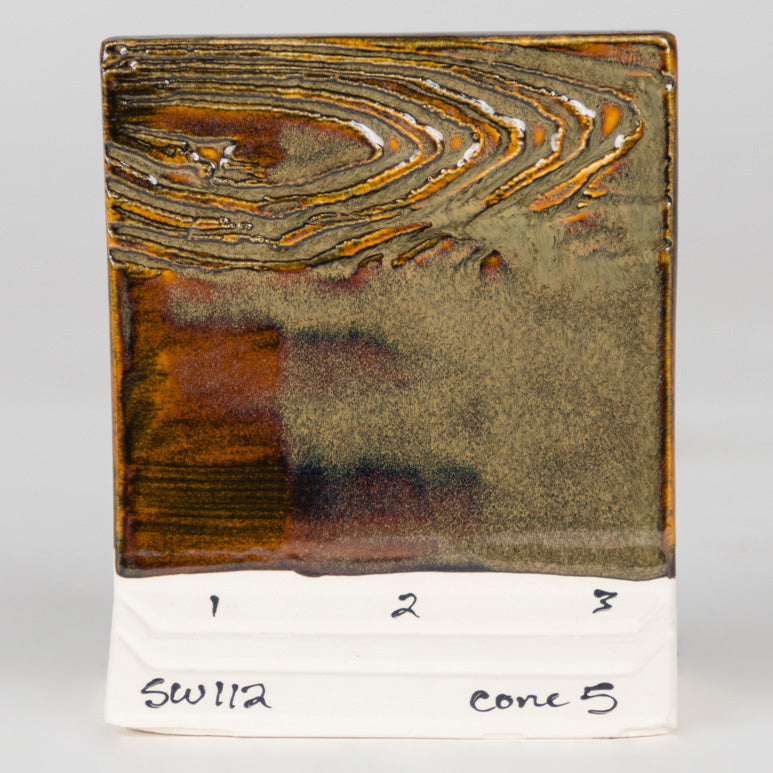 Tiger's Eye SW-112