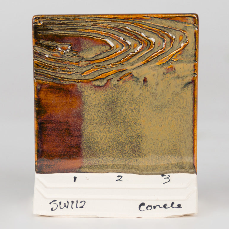 Tiger's Eye SW-112