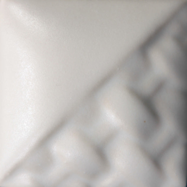 White Matte SW141