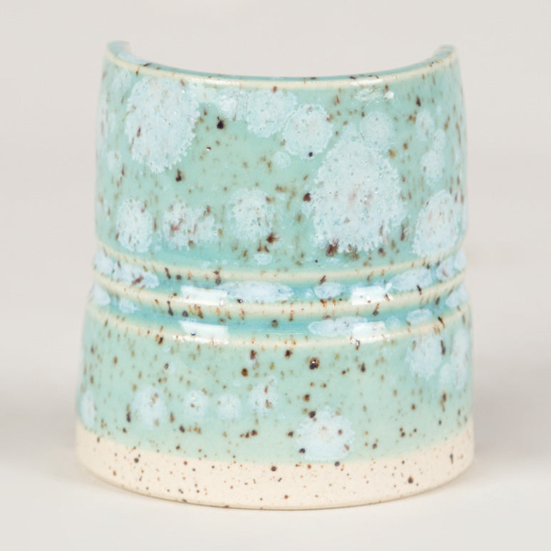 Celadon Bloom by Mayco SW-150