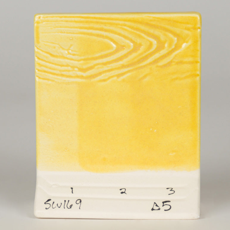 Frosted Lemon SW169